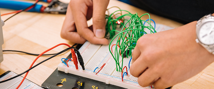 30 of America’s Most Impressive Feats of Engineering